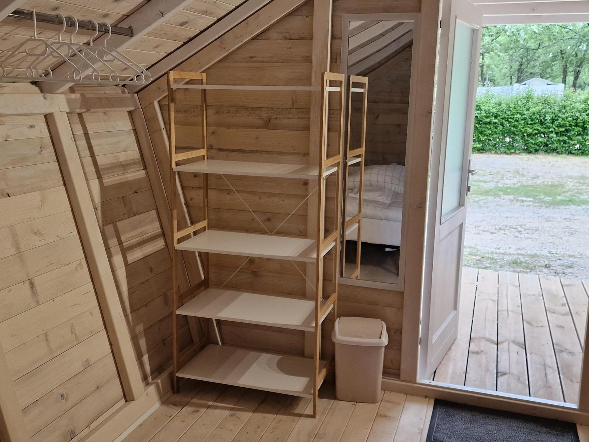 Fkk Adriatika In Fkk Solaris Naturist Resort Poreč Quarto foto